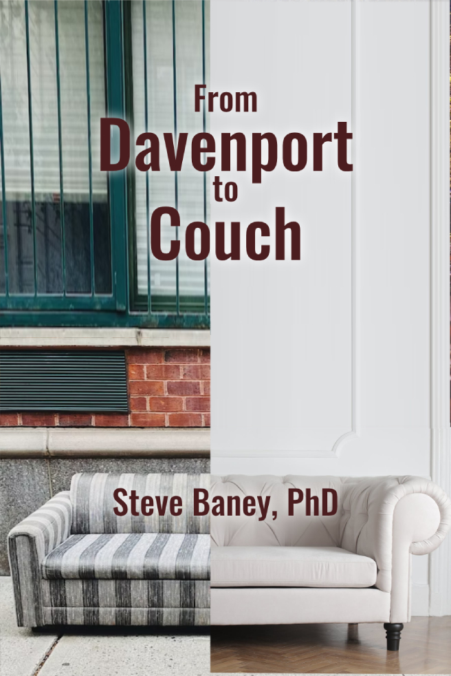 From Davenport to Couch: Why Language Development Matters in Bible Translations