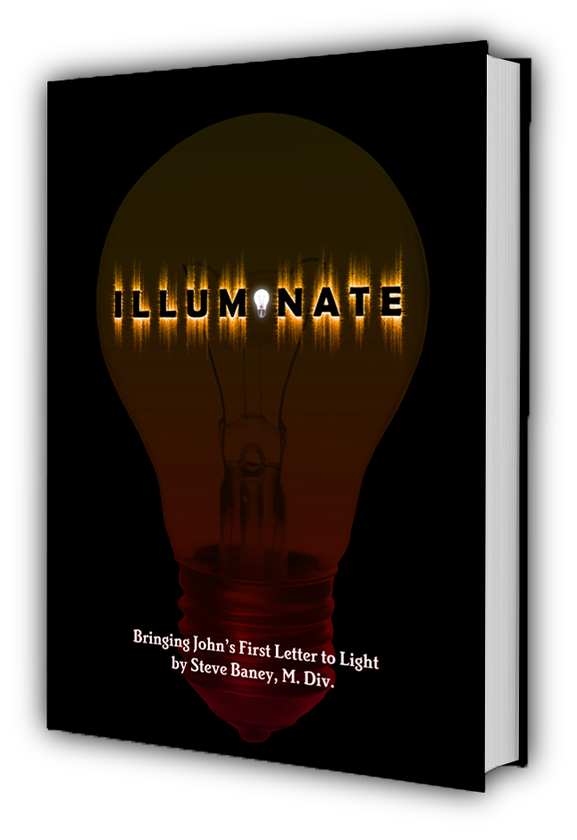 Illuminate: Bringing John's first letter to light