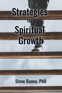 Strategies for Spiritual Growth: How to Move Forward When You Seem Stuck